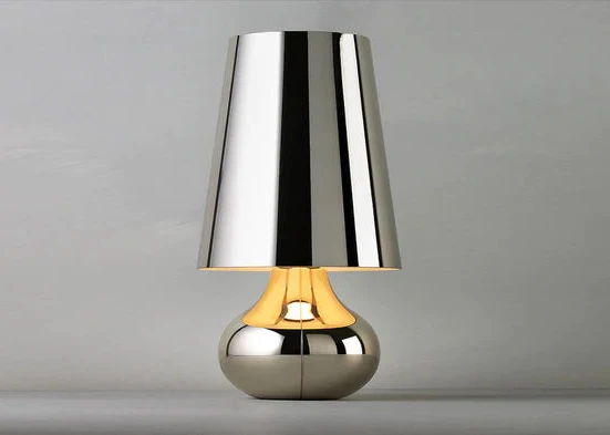 Lampe à poser - Kartell - Cindy