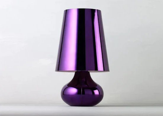 Lampe à poser - Kartell - Cindy