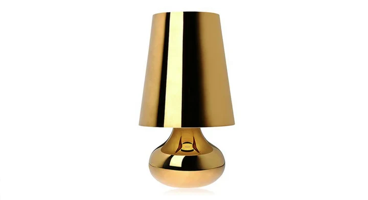 Lampe à poser - Kartell - Cindy