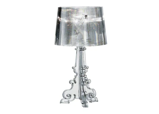 Lampe à poser - Kartell - Bourgie