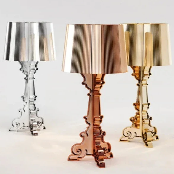 Lampe à poser - Kartell - Bourgie
