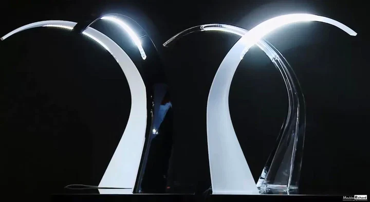 Lampe de table - Kartell - Taj