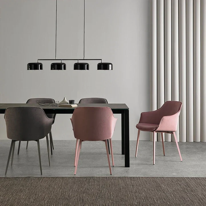 Table fixe ou extensible - plateau céramique - Julia