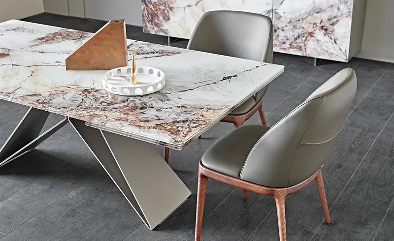Table céramique - crystalart - Premier