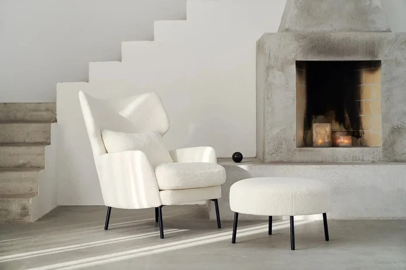 Canapé/Fauteuil Sits - Alex