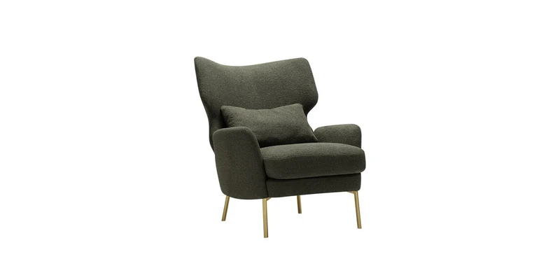 Canapé/Fauteuil Sits - Alex