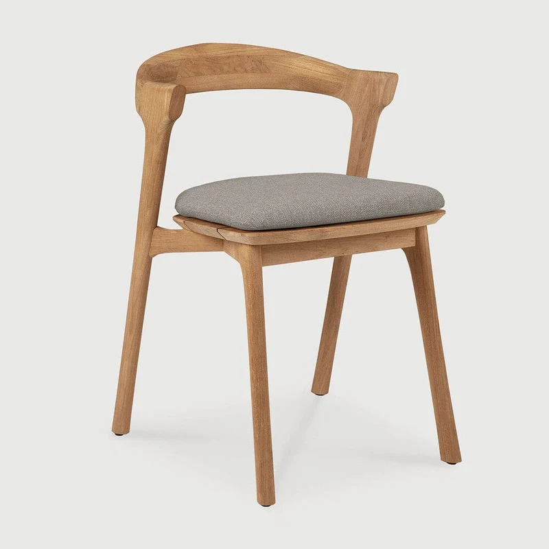 Coussin d'assise Ethnicraft - Chaise Bok
