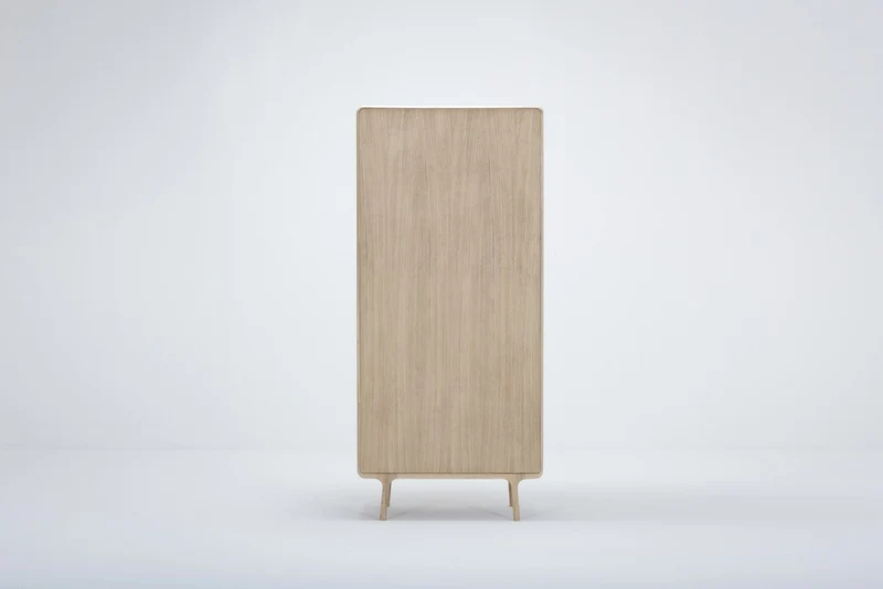 Gazzda Armoire - Fawn