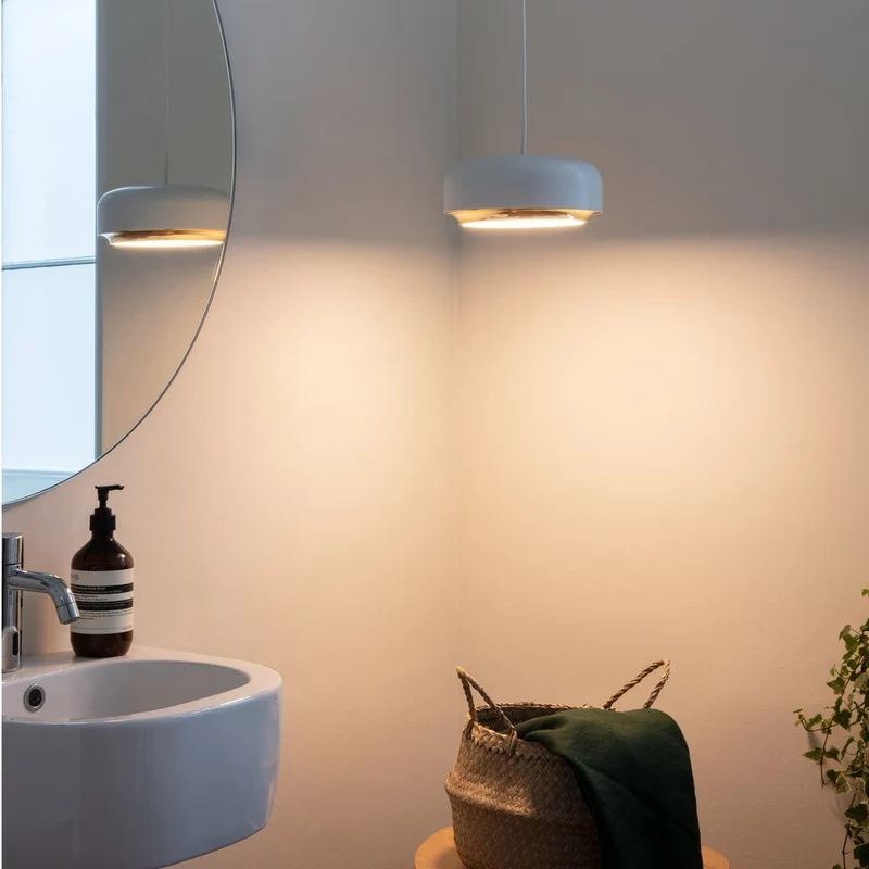 Suspension Umage - Hazel