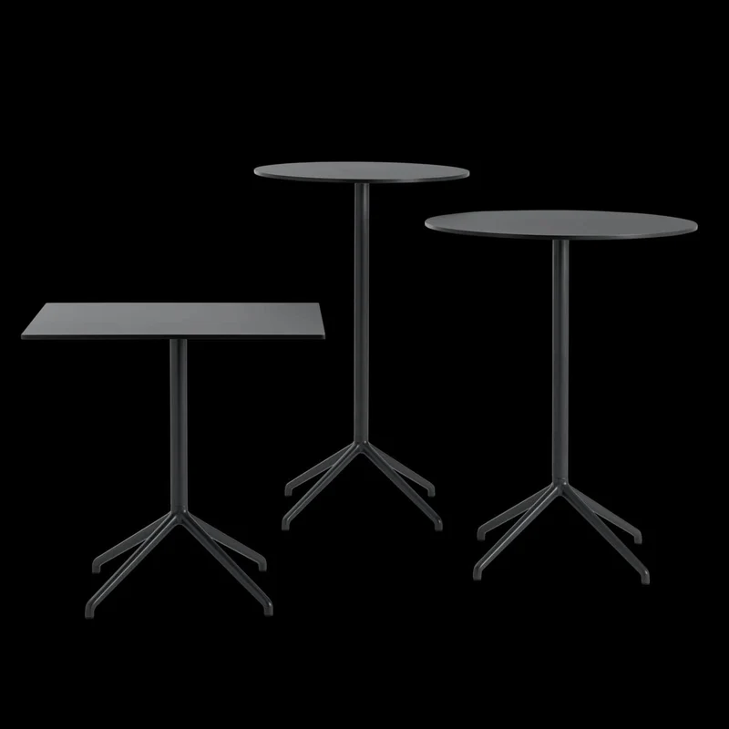 Table Muuto - Still Café