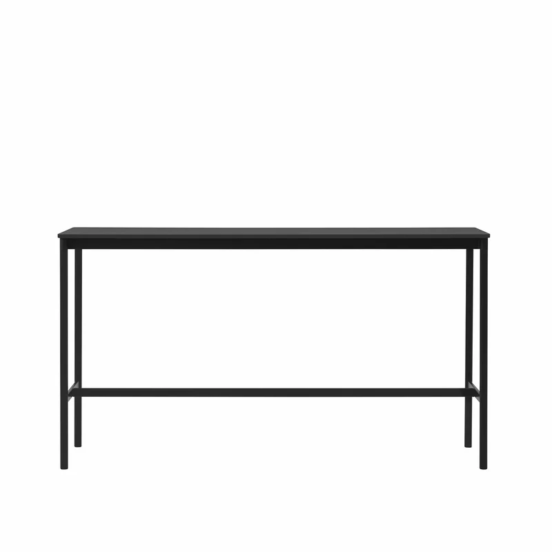 Table Muuto - Base High Table