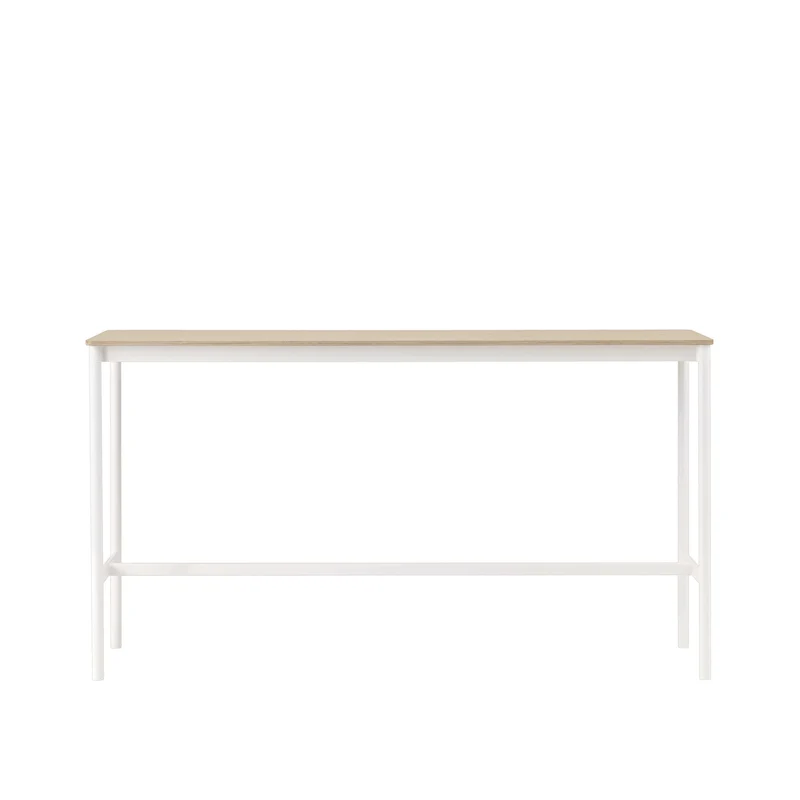 Table Muuto - Base High Table