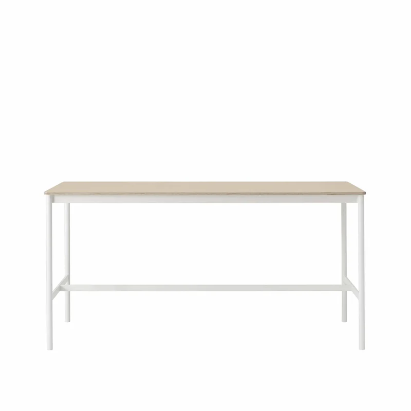 Table Muuto - Base High Table