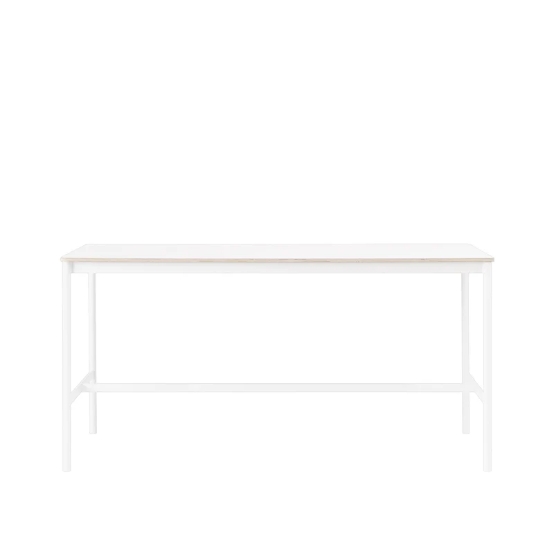 Table Muuto - Base High Table
