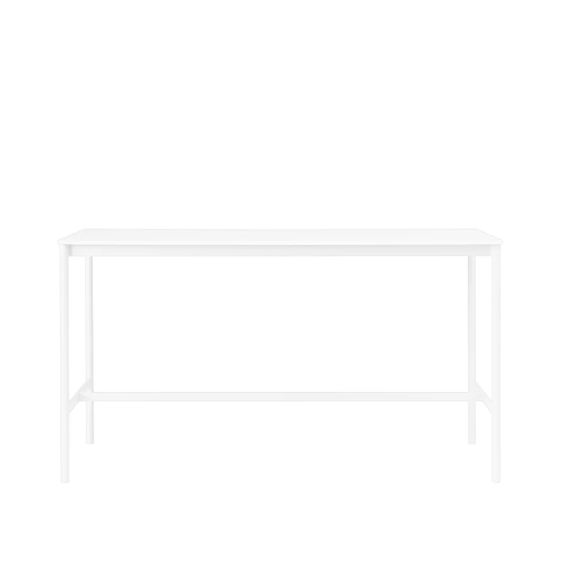 Table Muuto - Base High Table