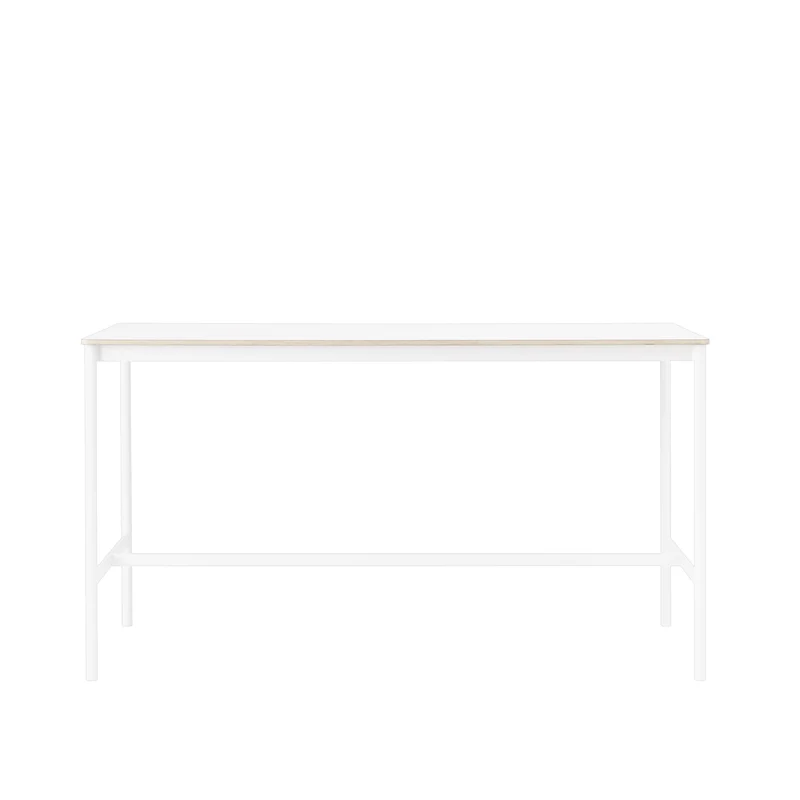 Table Muuto - Base High Table