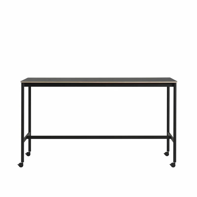 Table Muuto - Base High Table