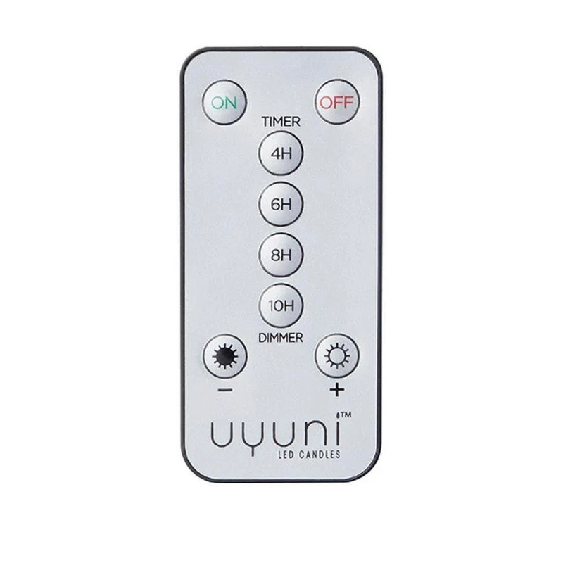 Télécommande UYUNI