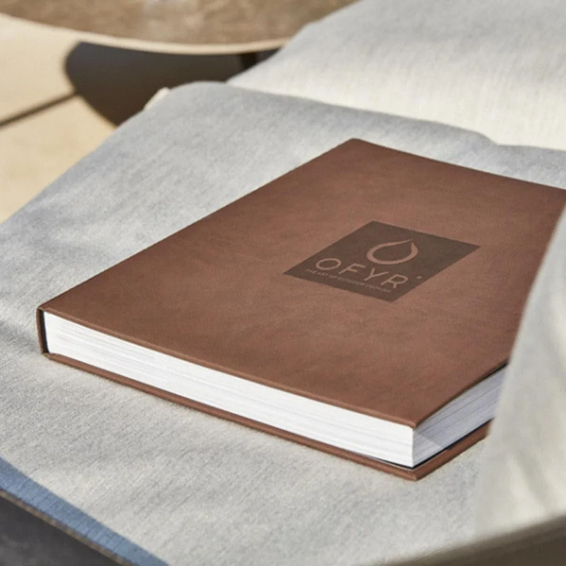 Livre de cuisine n ° 1