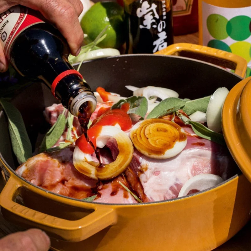 Livre de cuisine n ° 1