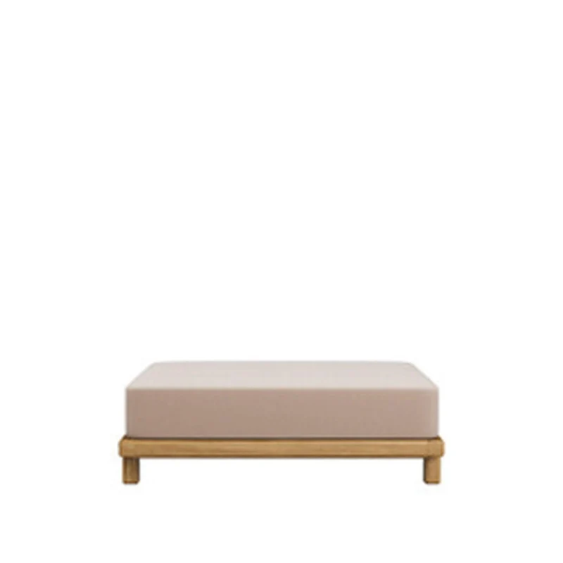 Canapé VIS A VIS Pouf