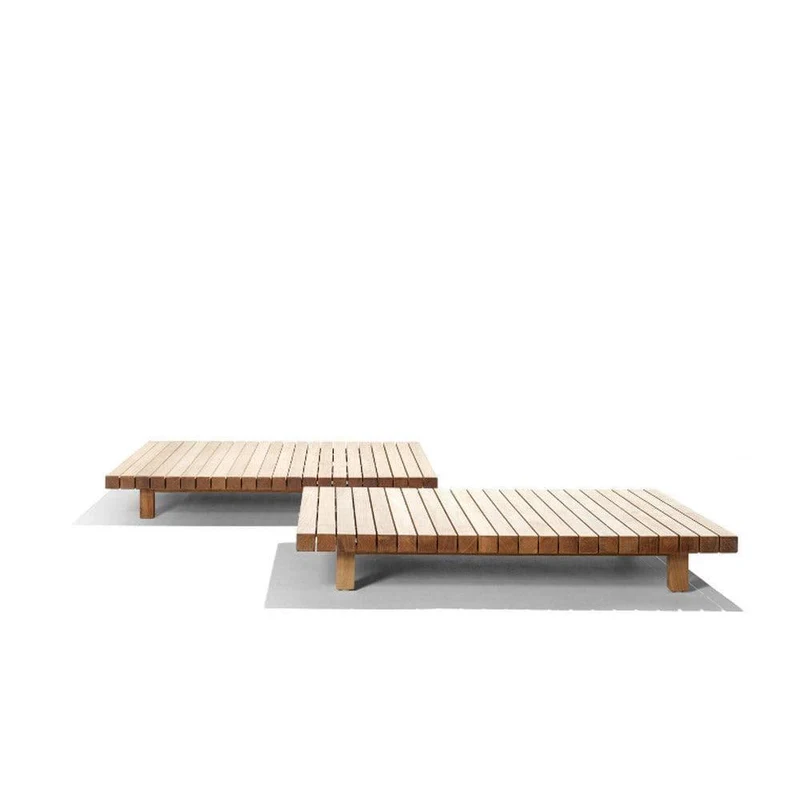 Table VIS A VIS - bas