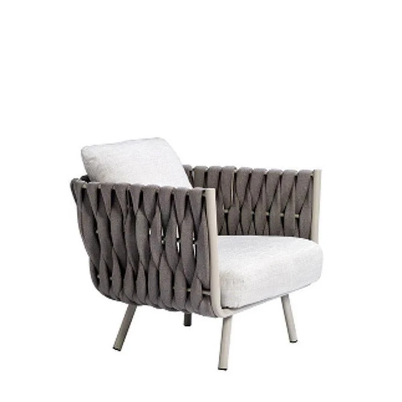 Tosca de fauteuil club - linge