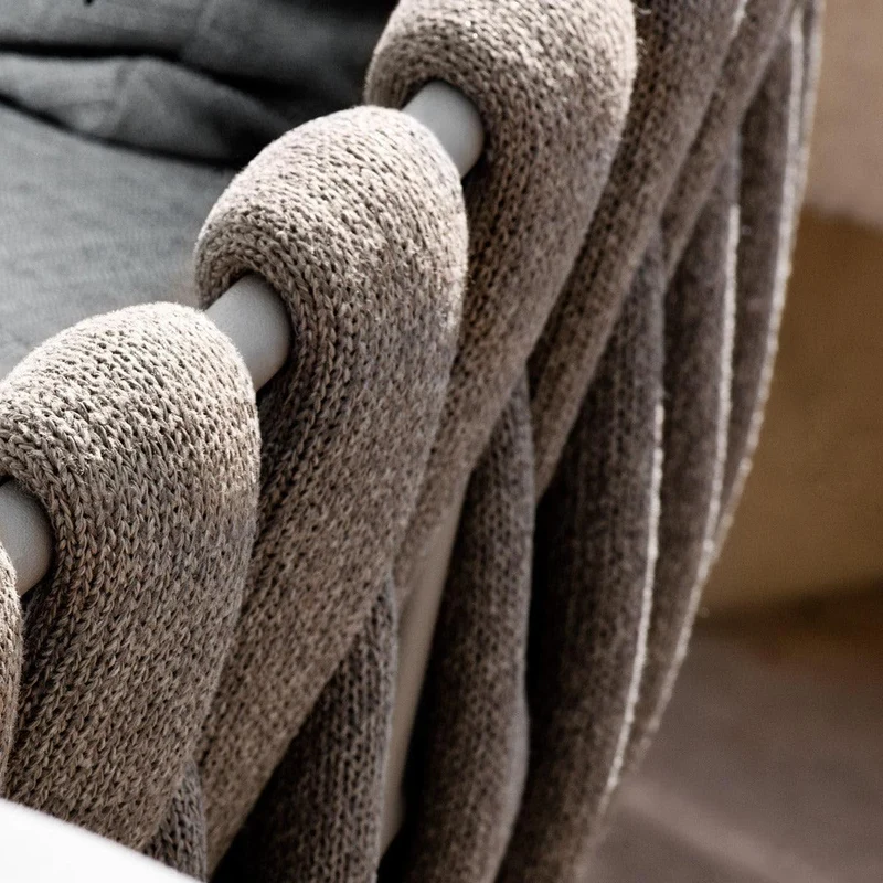 Tosca de fauteuil club - linge