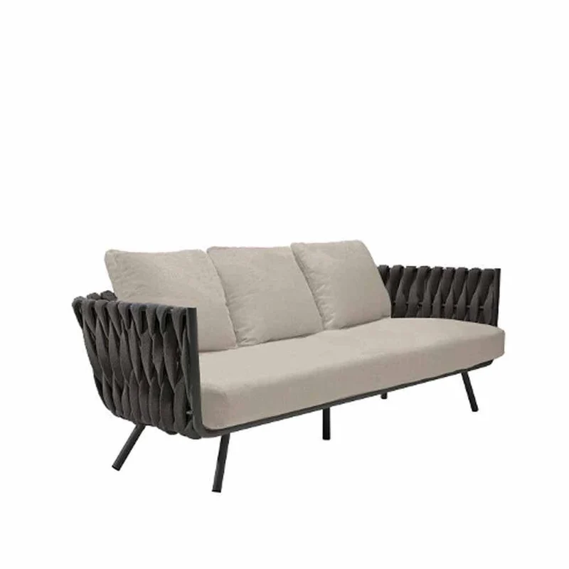SOFA TOSCA - 3 -Seater - Wenté