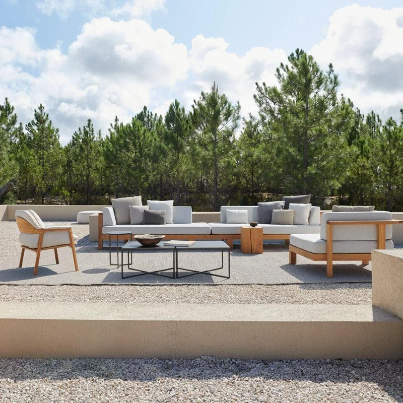 Module Eck Pure Miami