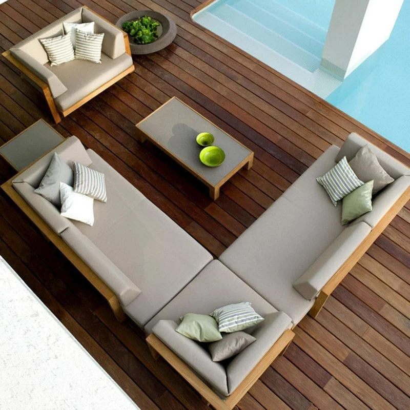 Module Eck Pure Miami