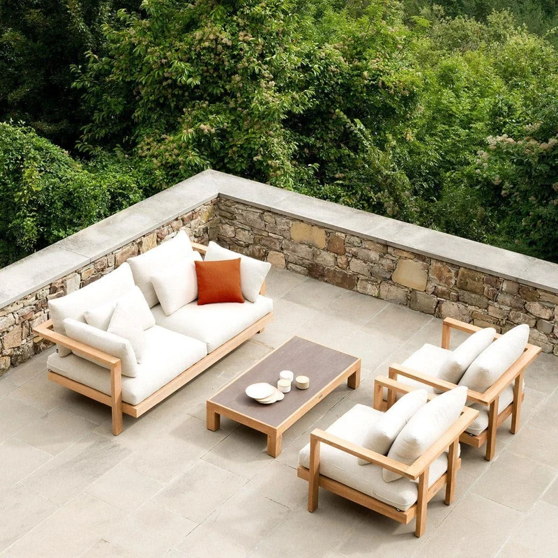 Sofa Pure Casual - 200 cm