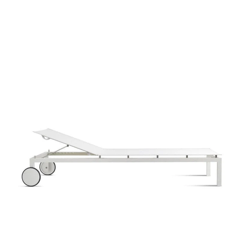 Mensonge natal aluminium - réglable