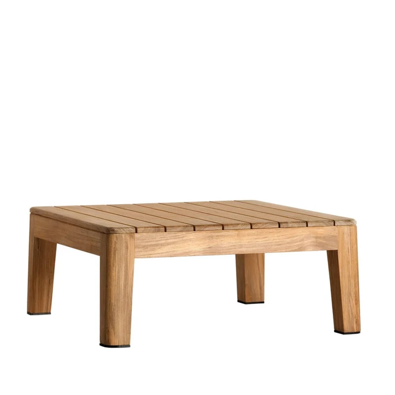 Table d'appoint / ottomane MOOD