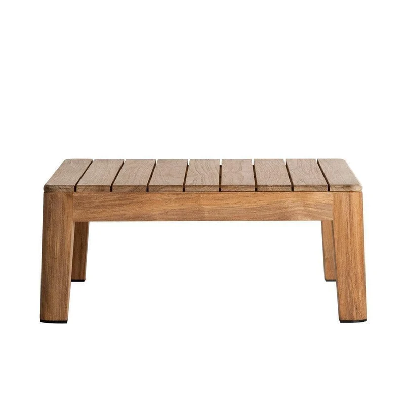 Table d'appoint / ottomane MOOD