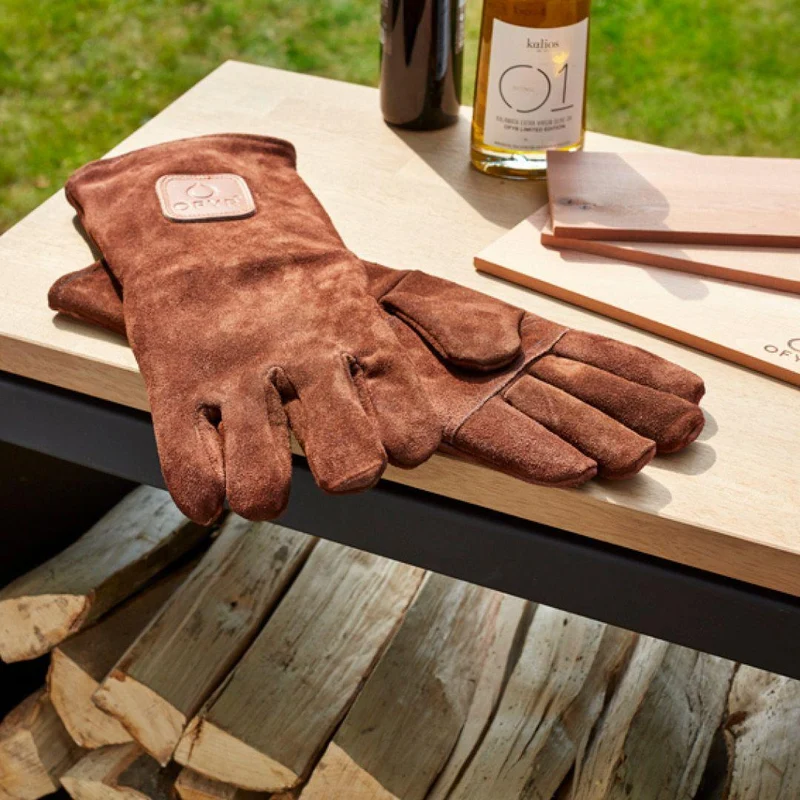 Gants de protextion