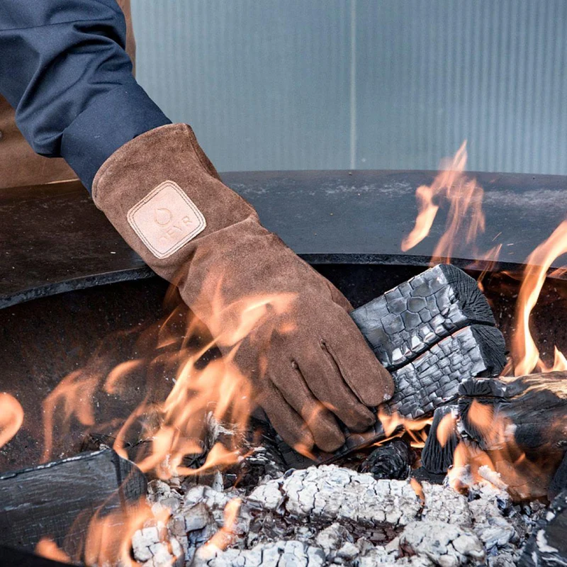 Gants de protextion