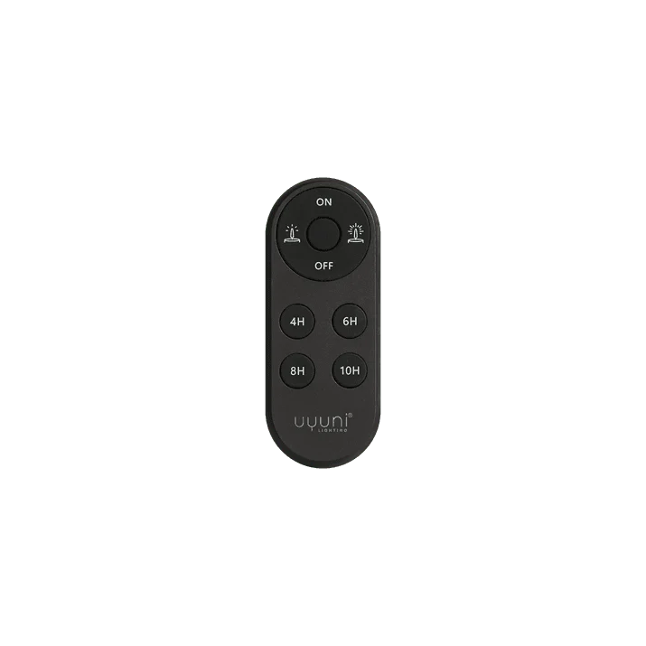 Télécommande UYUNI