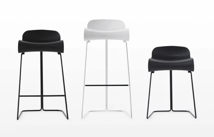 Tabouret Kristalia - BCN Outdoor