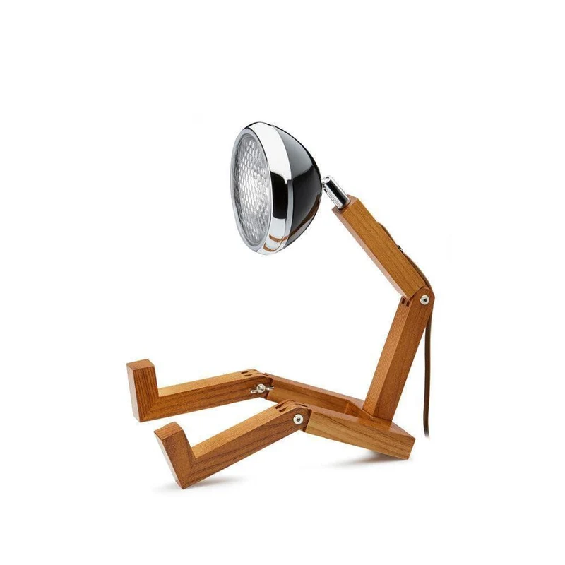Lampe de table MR. WATTSON