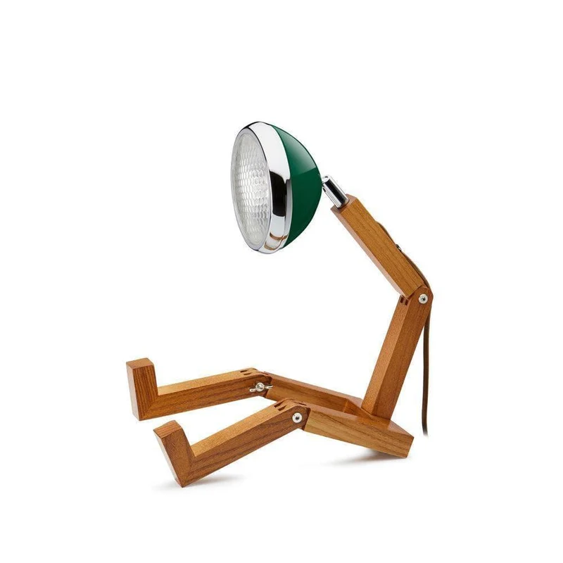 Lampe de table MR. WATTSON