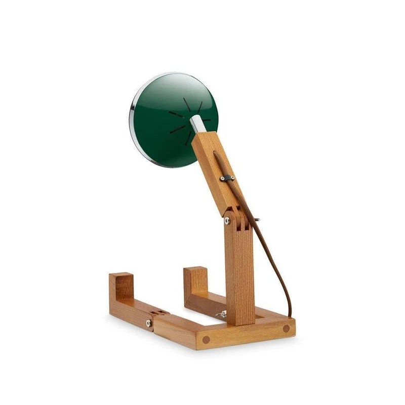 Lampe de table MR. WATTSON