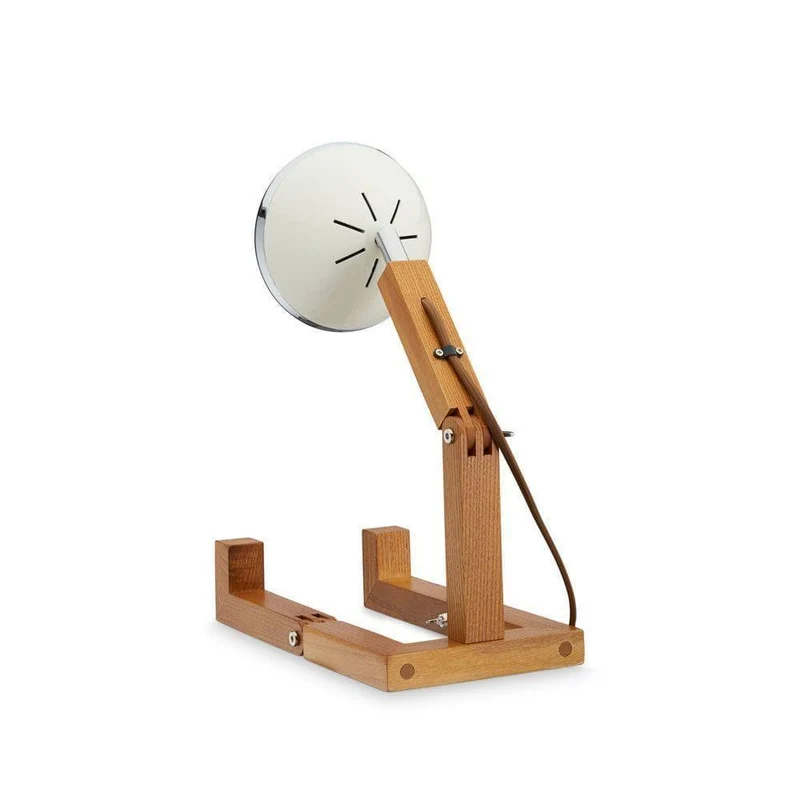 Lampe de table MR. WATTSON