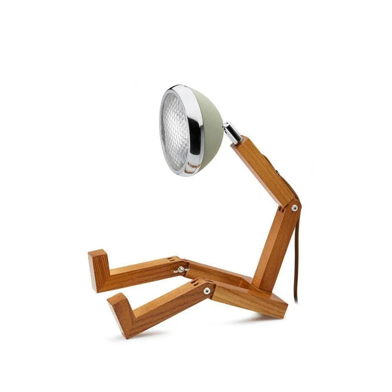 Lampe de table MR. WATTSON