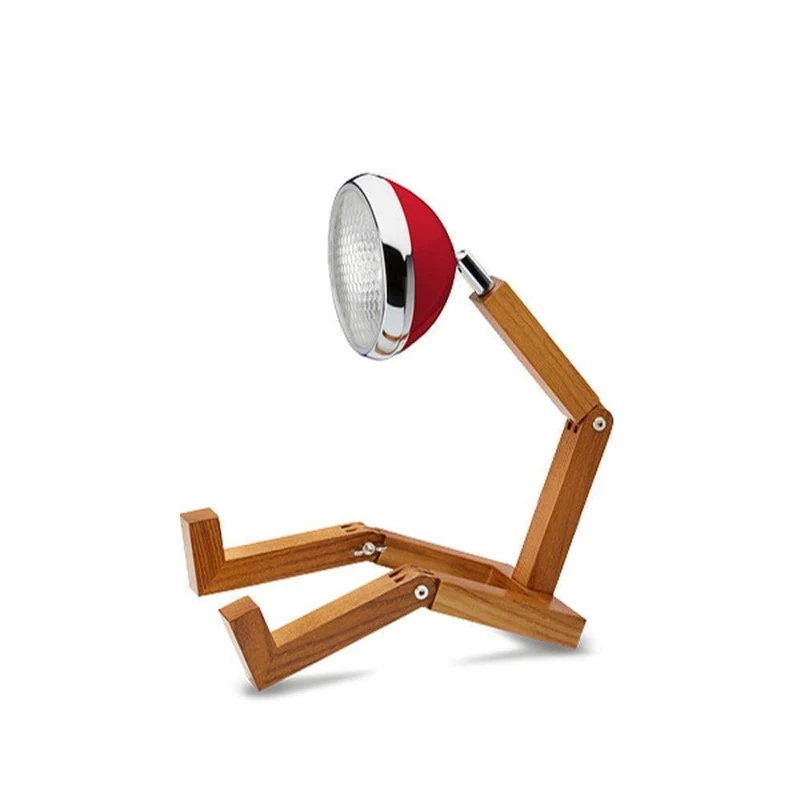 Lampe de table MR. WATTSON