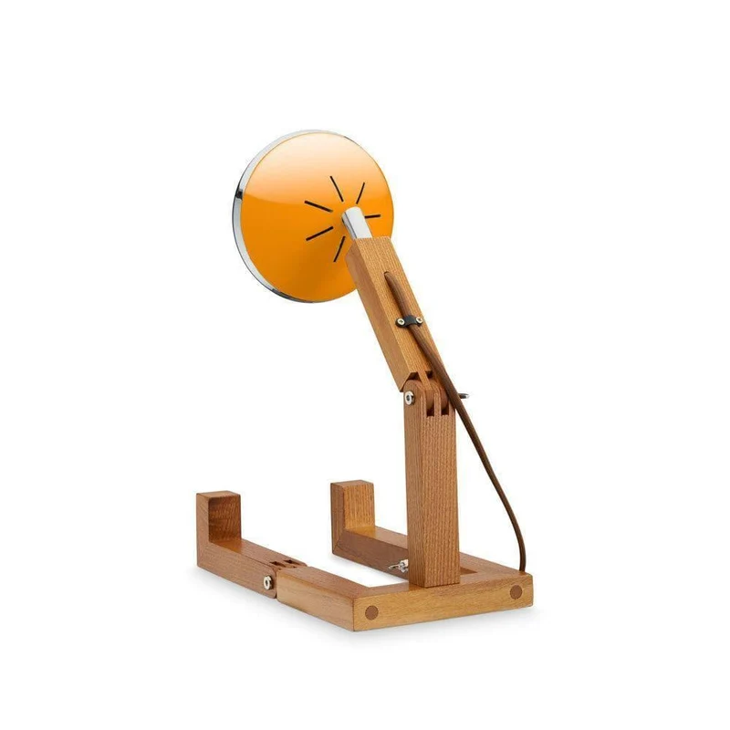 Lampe de table MR. WATTSON
