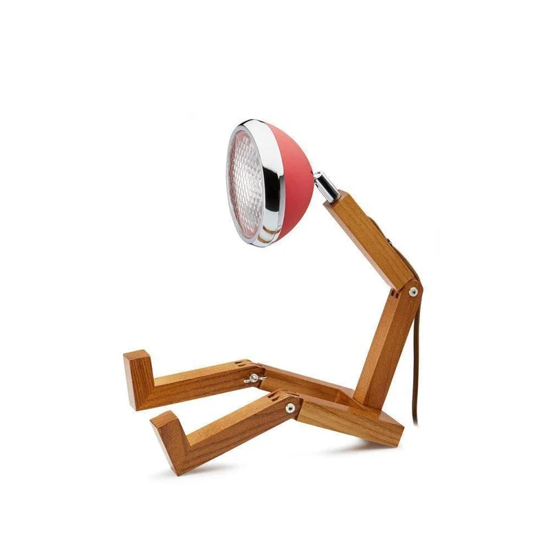 Lampe de table MR. WATTSON