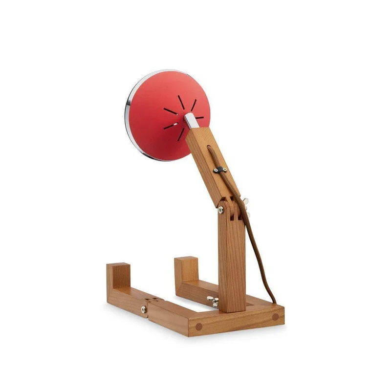 Lampe de table MR. WATTSON