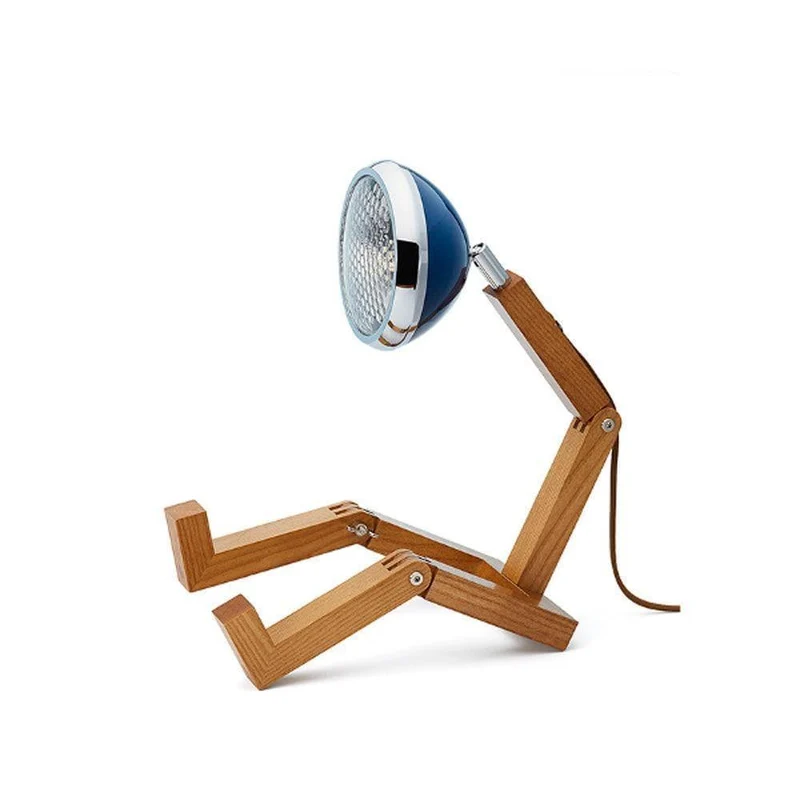 Lampe de table MR. WATTSON