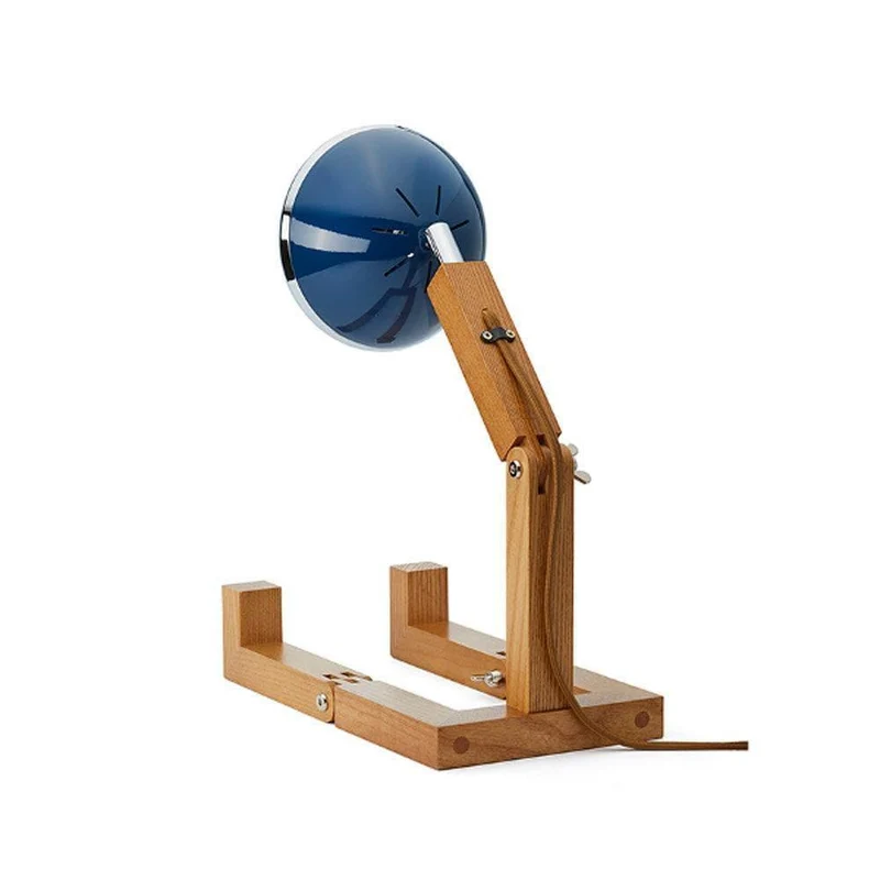 Lampe de table MR. WATTSON